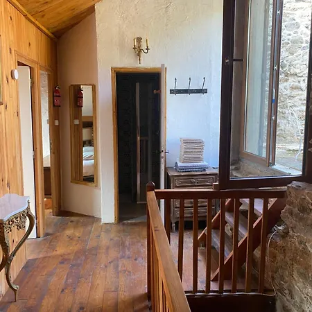 Holiday home Maison De Montagne Rustique *